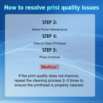 Compatible Ink Bottle Replacement for 502 T502 Ink Refill for ET-2760 ET-2750 ET-3760 ET-4760 ET-3750 ET-4750 ET-3710 ET-15000 Printer (Yellow)