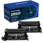 DR920 Drum Unit Compatible for Brother DR920 DR-920 Drum Unit for HL-L5210DN HL-L5210DW HL-L5210DWT HL-L5215DW HL-L6210DW HL-L6310DW MFC-L6810DW Printer (2 Pack)